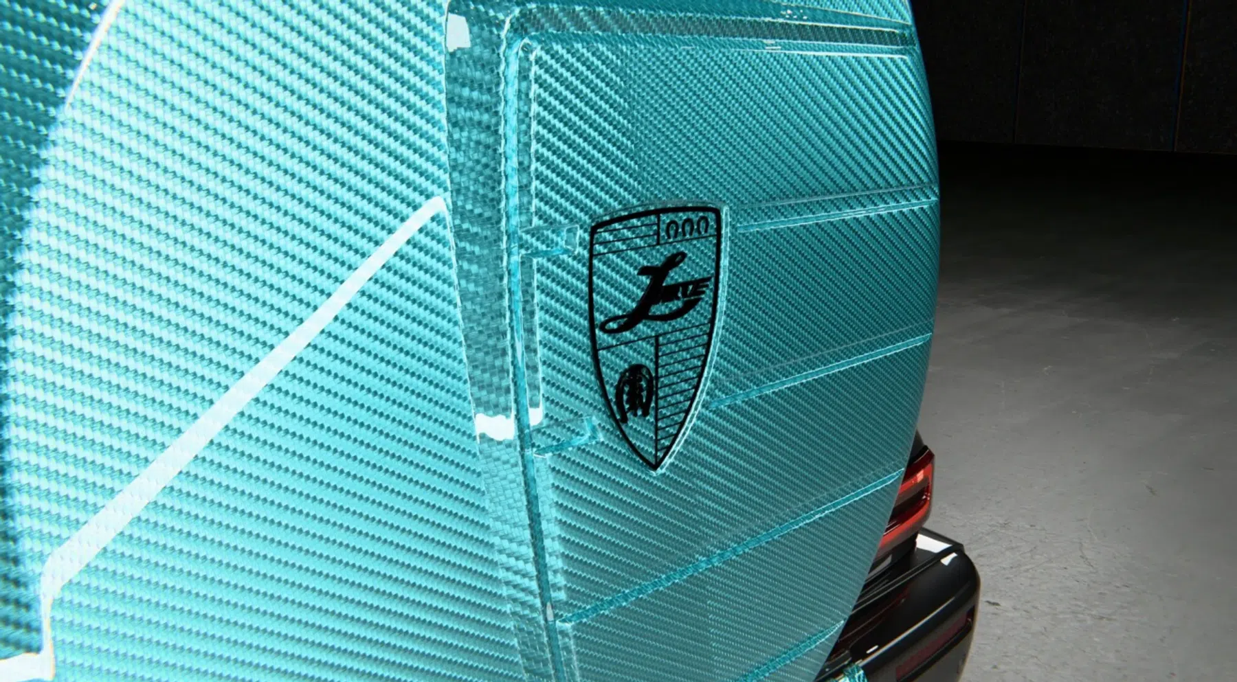 Mercedes amg
